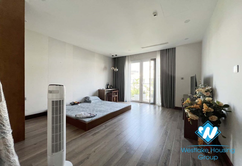 New villa with elevator 5 bedrooms fully furnished